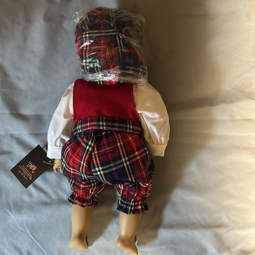 The Rotten Kid Doll - Picture 4 of 11